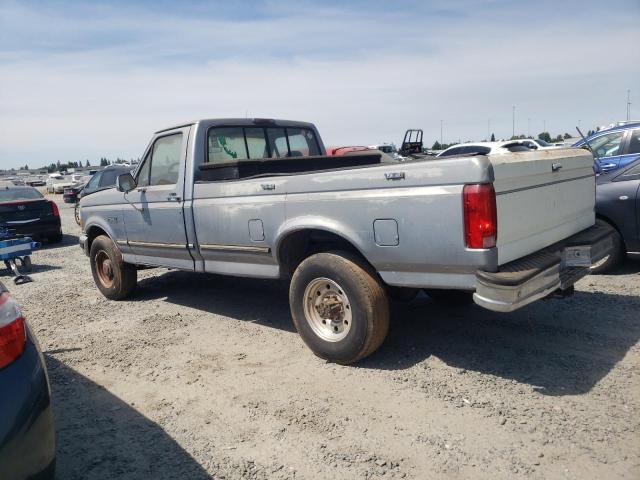 Photo 2 from auction – 1997 FORD F250 with VIN 1FTHF25H5VEA58336