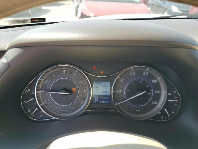 Photo 9 from auction – 2012 INFINITI QX56 with VIN JN8AZ2NEXC9016947