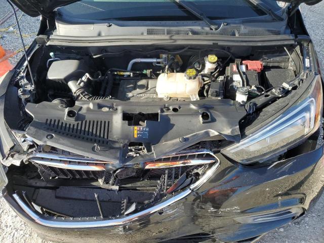 Photo 12 from auction – 2019 BUICK ENCORE PRE with VIN KL4CJASB0KB713254