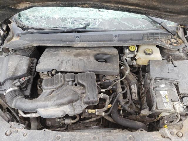 Photo 11 from auction – 2017 BUICK VERANO SPO with VIN 1G4PR5SK4H4111876