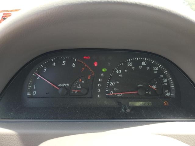 Photo 9 from auction – 2002 TOYOTA CAMRY LE with VIN 4T1BE32K02U051046