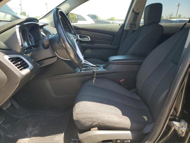 Photo 7 from auction – 2014 GMC TERRAIN SL with VIN 2GKALREK0E6202494
