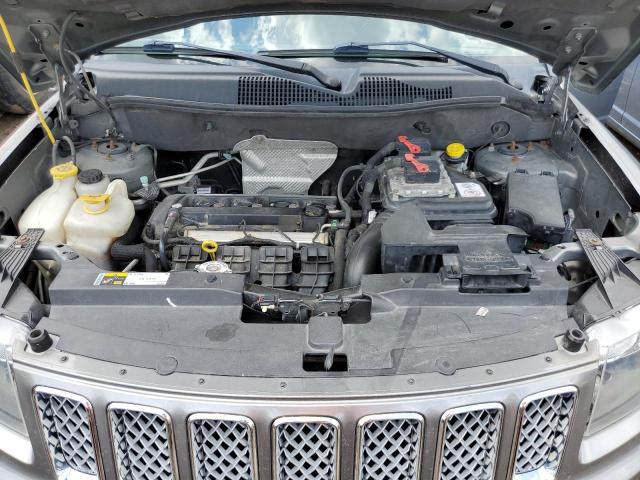 Photo 12 from auction – 2014 JEEP COMPASS LA with VIN 1C4NJDEB0ED531087