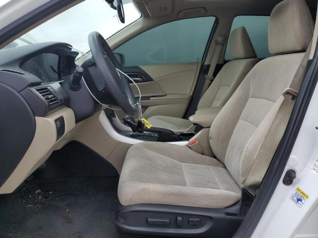 Photo 7 from auction – 2015 HONDA ACCORD EX with VIN 1HGCR2F79FA210412