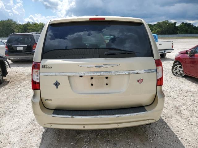 Photo 6 from auction – 2011 CHRYSLER TOWN & COU with VIN 2A4RR5DG7BR664977