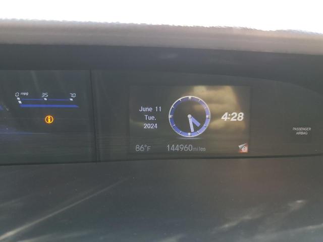 Zdjęcie 9 z aukcji – 2015 HONDA CIVIC EX z VIN 19XFB2F81FE057773