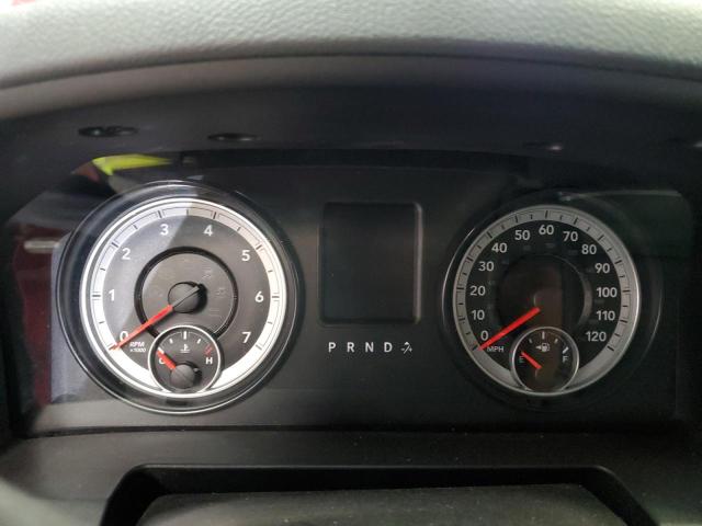 Photo 9 from auction – 2014 RAM 1500 ST with VIN 1C6RR7FT6ES162709