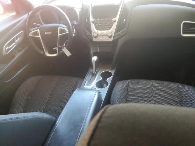 Photo 8 from auction – 2015 CHEVROLET EQUINOX LT with VIN 2GNFLFEK3F6232971