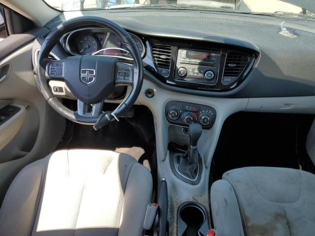Photo 8 from auction – 2013 DODGE DART SXT with VIN 1C3CDFBA2DD137163