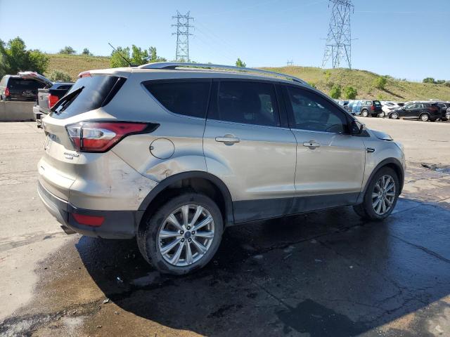 Photo 3 from auction – 2017 FORD ESCAPE TIT with VIN 1FMCU9J98HUC82472