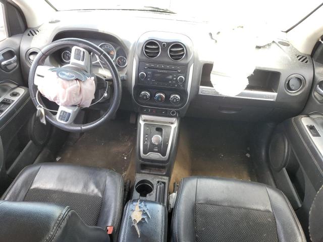 Photo 8 from auction – 2016 JEEP COMPASS LA with VIN 1C4NJCEA7GD599519
