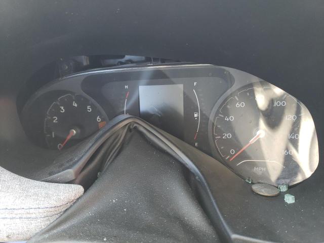 Photo 9 from auction – 2022 JEEP COMPASS LA with VIN 3C4NJDBB3NT132740