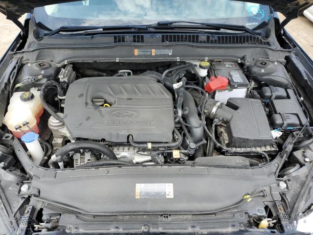 Photo 11 from auction – 2018 FORD FUSION SE with VIN 3FA6P0HD4JR237692