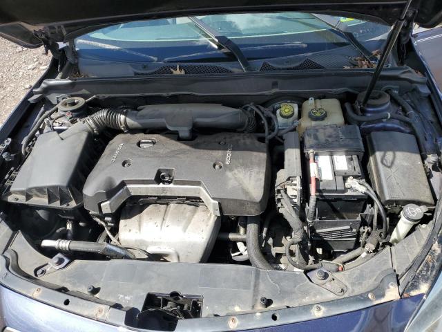 Photo 11 from auction – 2013 CHEVROLET MALIBU LS with VIN 1G11B5SA3DF232086