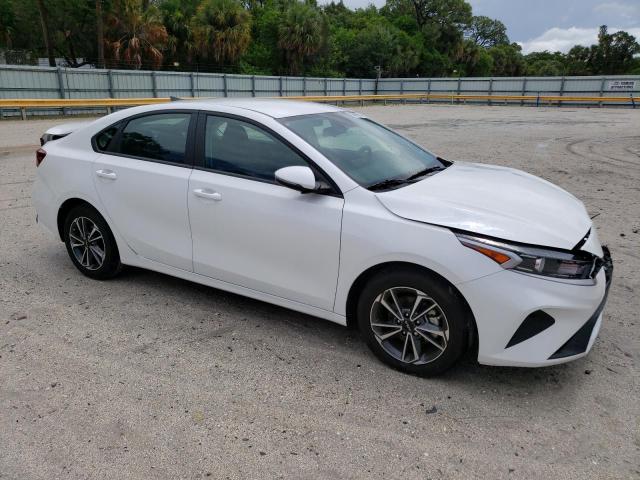 Photo 4 from auction – 2023 KIA FORTE LX with VIN 3KPF24AD3PE660662