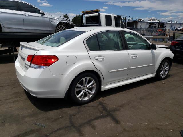 Photo 3 from auction – 2013 SUBARU LEGACY 3.6 with VIN 4S3BMEK64D2007233