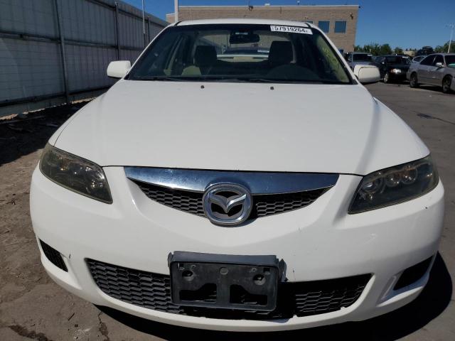 Photo 5 from auction – 2006 MAZDA 6 S with VIN 1YVHP80D465M10208