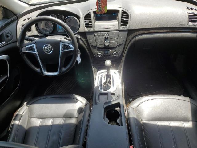Photo 8 from auction – 2011 BUICK REGAL CXL with VIN 2G4G05GV1B9186472