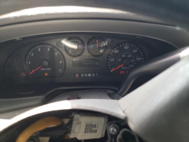 Photo 9 from auction – 2005 FORD TAURUS SE with VIN 1FAFP53U15A132550