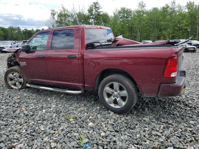 Photo 2 from auction – 2019 RAM 1500 CLASS with VIN 1C6RR7KT7KS519638