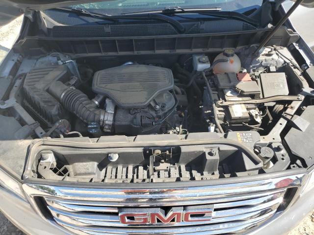 Photo 11 from auction – 2019 GMC ACADIA SLT with VIN 1GKKNMLS4KZ278787