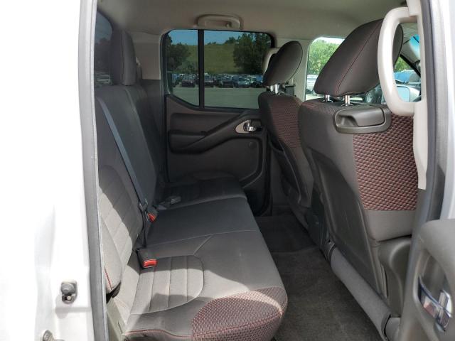Photo 10 from auction – 2012 NISSAN FRONTIER S with VIN 1N6AD0EV7CC460415