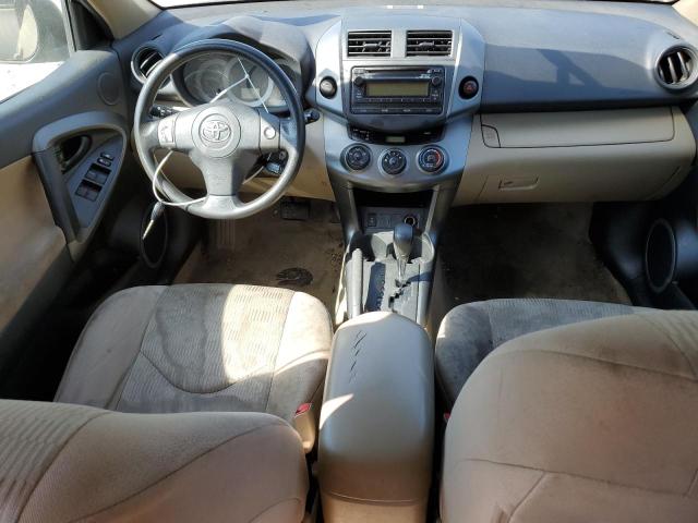 Photo 8 from auction – 2012 TOYOTA RAV4 with VIN 2T3JF4DV5CW183220