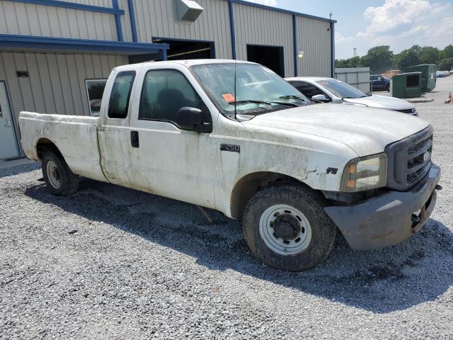 Photo 4 from auction – 2000 FORD F250 SUPER with VIN 1FTNX20S2YED77376