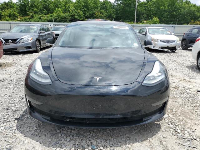 Photo 5 from auction – 2018 TESLA MODEL 3 with VIN 5YJ3E1EBXJF170318