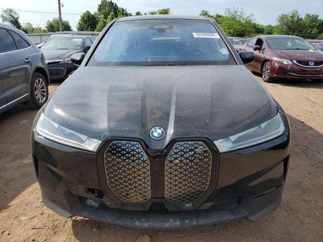Photo 5 from auction – 2022 BMW IX XDRIVE5 with VIN WB523CF04NCK59052