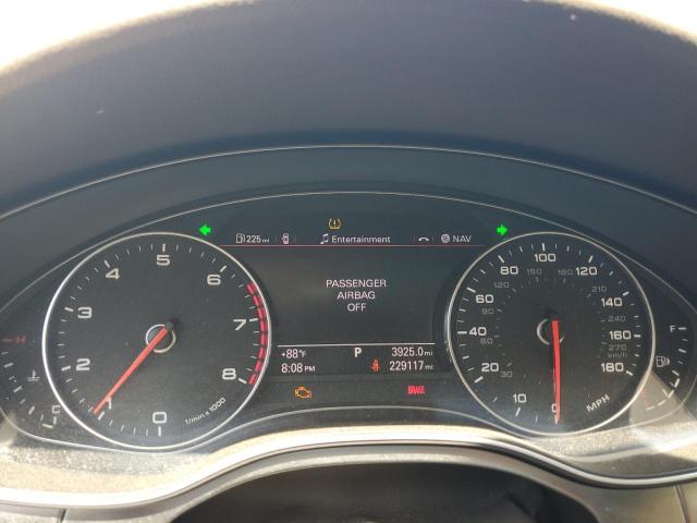 Photo 9 from auction – 2012 AUDI A6 with VIN WAUBGAFC3CN002826