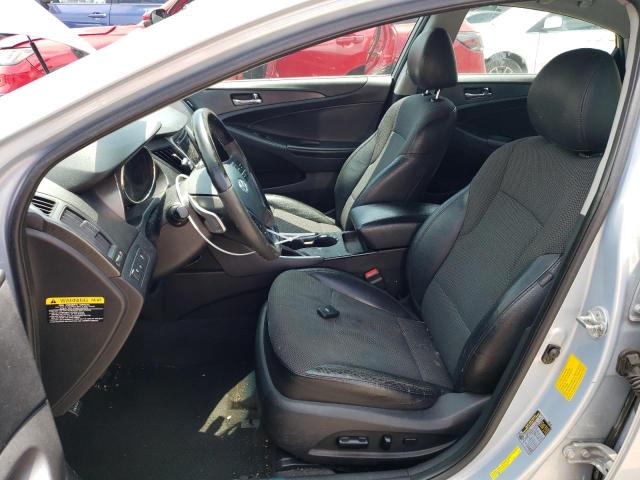 Foto 7 de la subasta – 2012 HYUNDAI SONATA SE con VIN 5NPEC4AC9CH477031