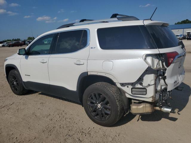 Photo 2 from auction – 2018 GMC ACADIA SLT with VIN 1GKKNULS5JZ149973