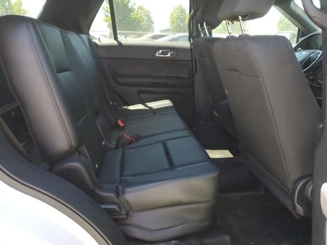 Photo 11 from auction – 2018 FORD EXPLORER P with VIN 1FM5K8AR5JGA73316