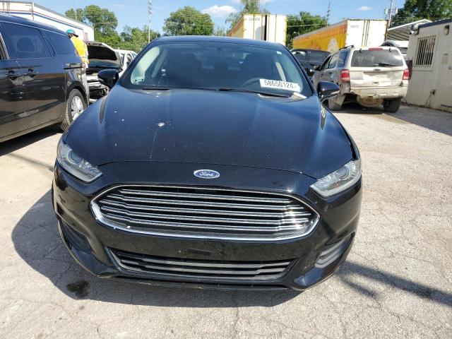 Photo 5 from auction – 2016 FORD FUSION SE with VIN 3FA6P0H78GR143933