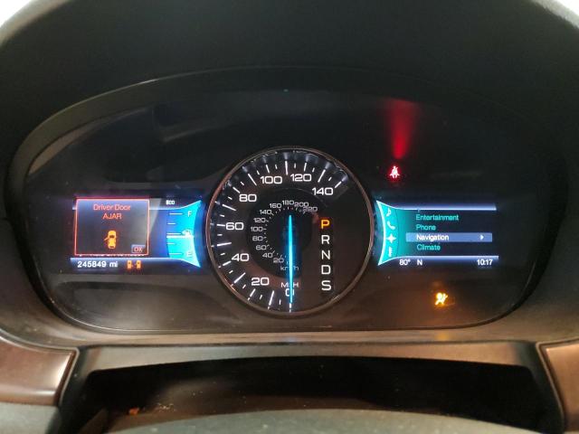 Photo 9 from auction – 2013 FORD EDGE LIMIT with VIN 2FMDK4KC6DBA44613