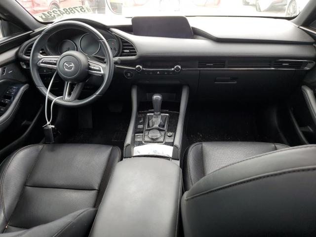 Photo 8 from auction – 2019 MAZDA 3 PREMIUM with VIN JM1BPBNMXK1144681