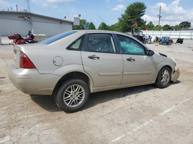 Photo 3 from auction – 2007 FORD FOCUS ZX4 with VIN 1FAFP34N97W182856