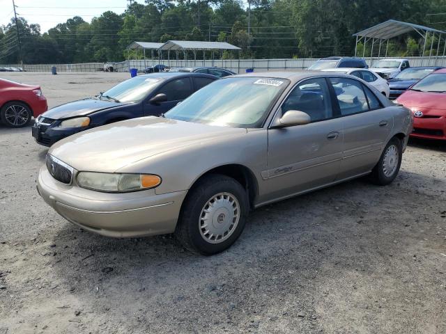 BUICK CENTURY LI 2000 with VIN 2G4WY55JXY1194324 - Photo from auction