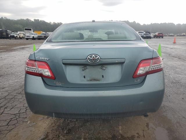 Zdjęcie 6 z aukcji – 2011 TOYOTA CAMRY BASE z VIN 4T1BF3EK6BU641129