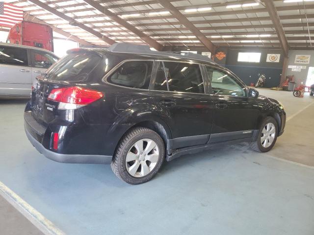 Photo 3 from auction – 2010 SUBARU OUTBACK 2. with VIN 4S4BRBKC9A3338638