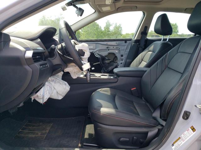 Photo 7 from auction – 2024 NISSAN ALTIMA SR with VIN 1N4BL4CW2RN308249