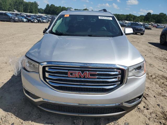 Photo 5 from auction – 2019 GMC ACADIA SLT with VIN 1GKKNMLS4KZ278787