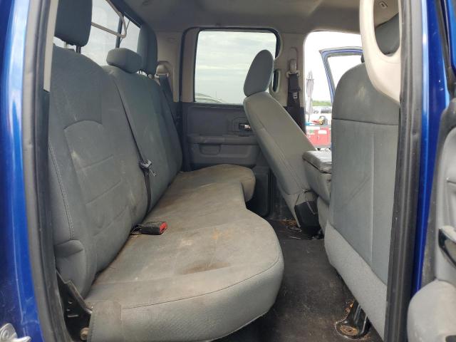 Photo 10 from auction – 2018 RAM 1500 SLT with VIN 1C6RR6GG9JS154948