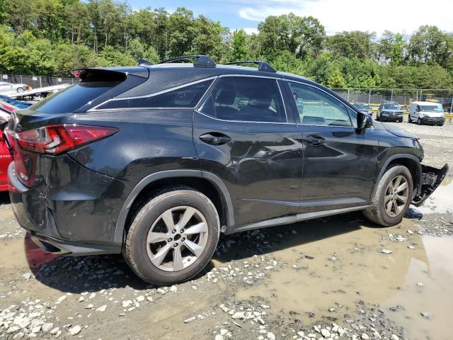 Photo 3 from auction – 2018 LEXUS RX 350 BAS with VIN 2T2BZMCA0JC136979