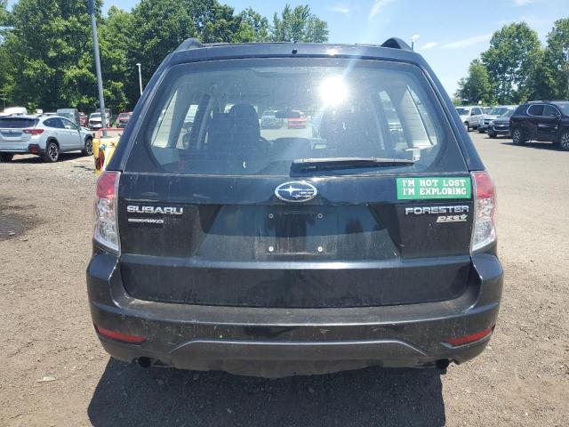 Photo 6 from auction – 2012 SUBARU FORESTER 2 with VIN JF2SHABC1CH427693