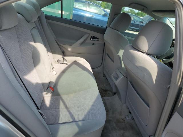 Photo 10 from auction – 2011 TOYOTA CAMRY BASE with VIN 4T1BF3EK4BU210627