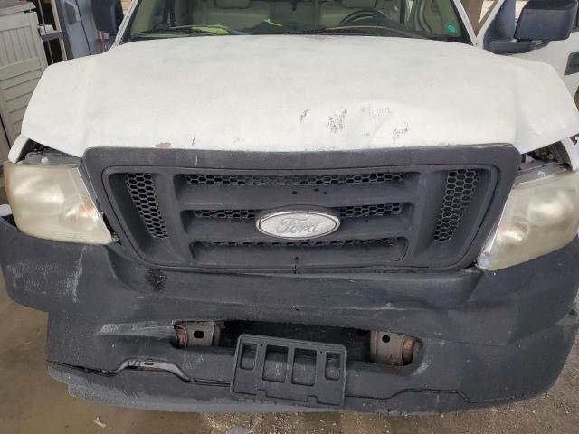 Photo 11 from auction – 2007 FORD F150 with VIN 1FTRF12217NA23715