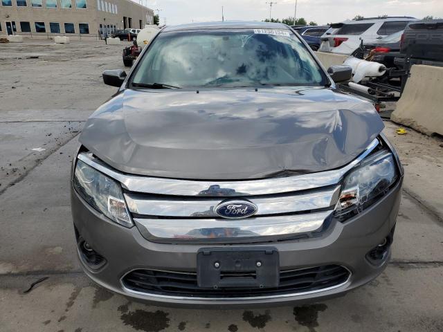 Photo 5 from auction – 2010 FORD FUSION SE with VIN 3FAHP0HA2AR410575