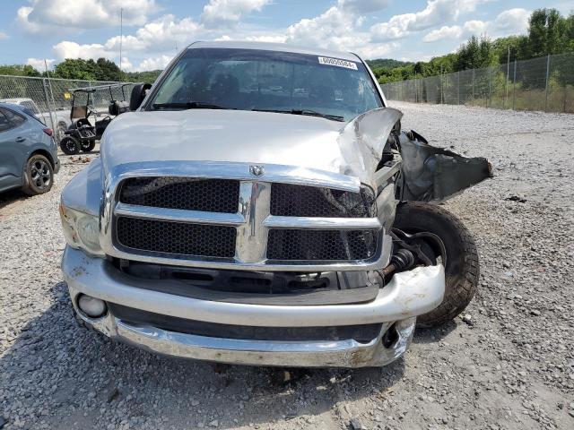 Photo 5 from auction – 2003 DODGE RAM 1500 S with VIN 1D7HU18D93J649823